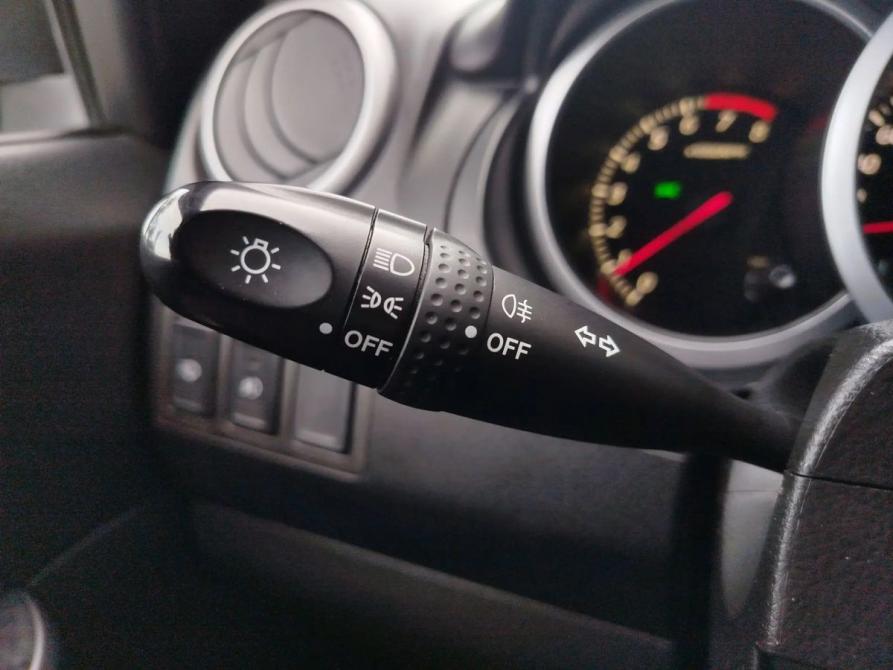 Suzuki Grand Vitara II Рестайлинг 2 Москва  - изображение 13