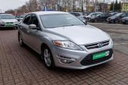 Ford Mondeo IV Рестайлинг Ульяновск  - изображение 24