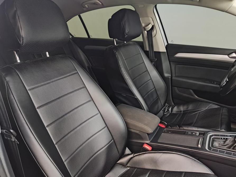 Volkswagen Passat B8 Барнаул  - изображение 22