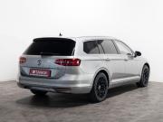 Volkswagen Passat B7 Чита  - изображение 26