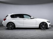 BMW 1 серии II (F20/F21) Рестайлинг 2 Москва  - изображение 23