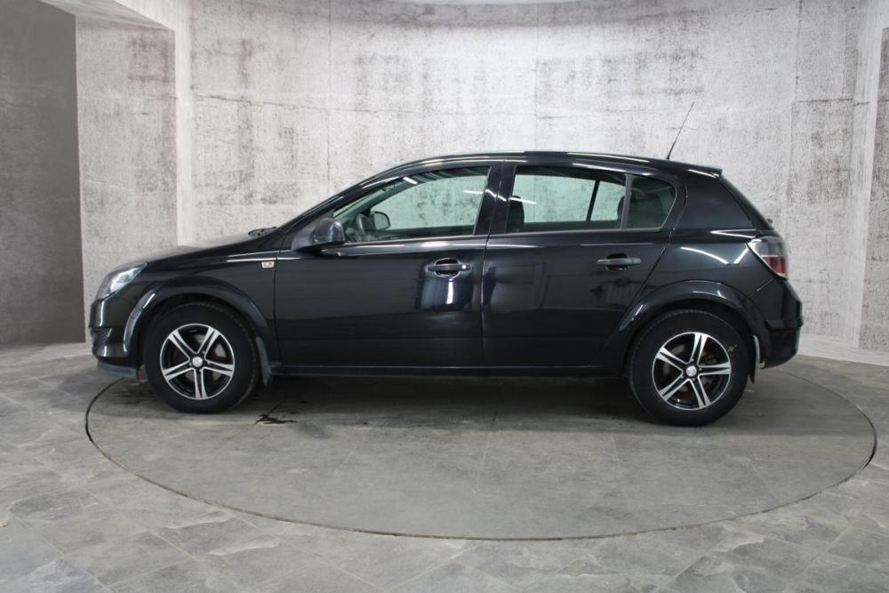 Opel Astra H Рестайлинг Ярославль  - изображение 5
