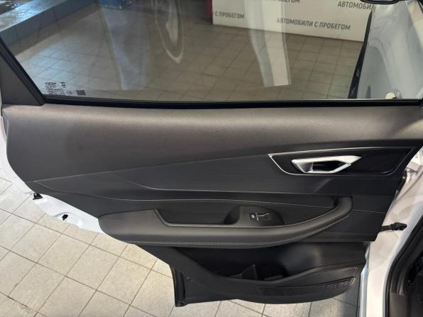 Chery Tiggo 4 Pro I с пробегом 2024 года, цена 1 599 000 рублей, 13630 км, внедорожник, Автокод Объявления