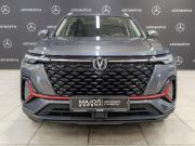 Changan CS35 Plus I Рестайлинг Москва  - изображение 30