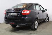 Lada (ВАЗ) Granta I Санкт-Петербург  - изображение 22