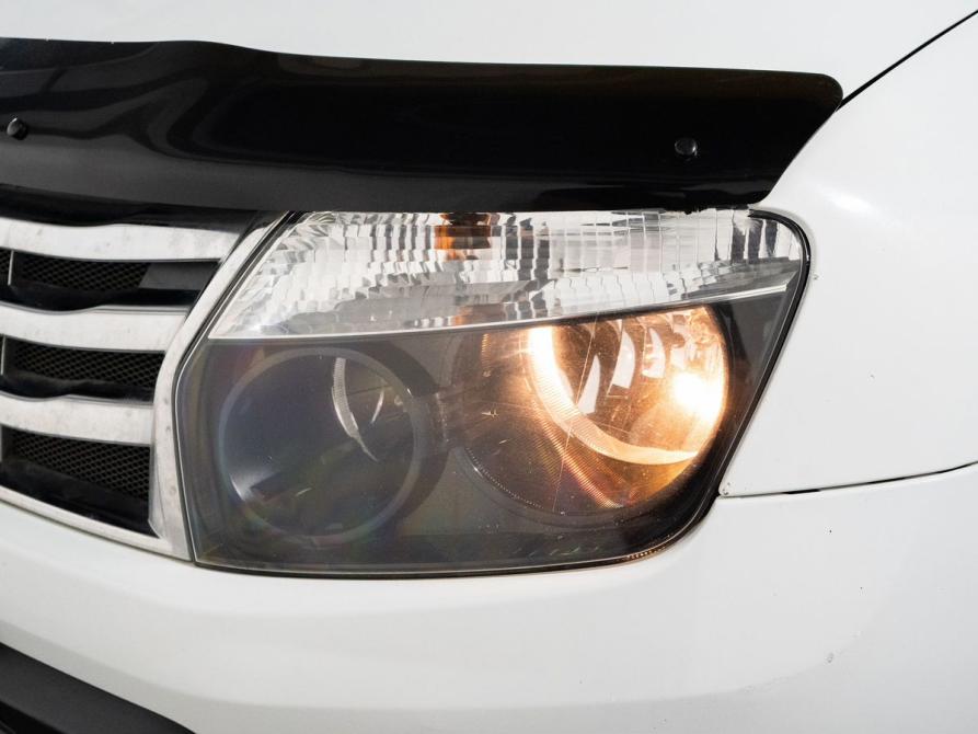 Renault Duster I Иркутск  - изображение 15