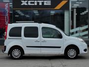 Renault Kangoo II Рестайлинг Архангельск  - изображение 32