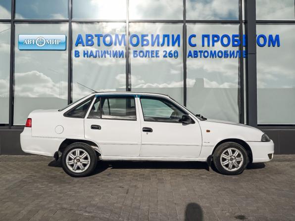 Daewoo Nexia I Рестайлинг с пробегом 2012 года, цена 179 000 рублей, 146906 км, седан, Автокод Объявления