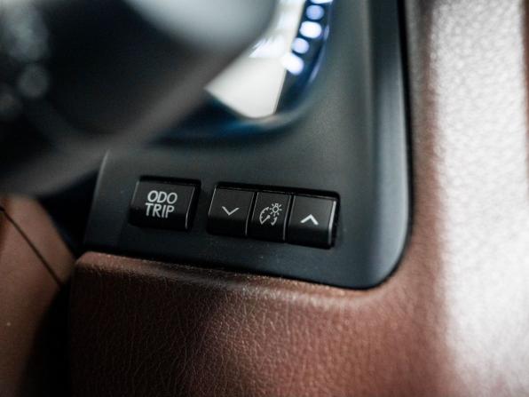 Lexus RX IV с пробегом 2018 года, цена 5 000 000 рублей, 135600 км, внедорожник, Автокод Объявления