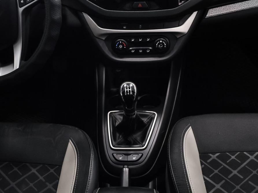 Lada (ВАЗ) Vesta I Самара  - изображение 15