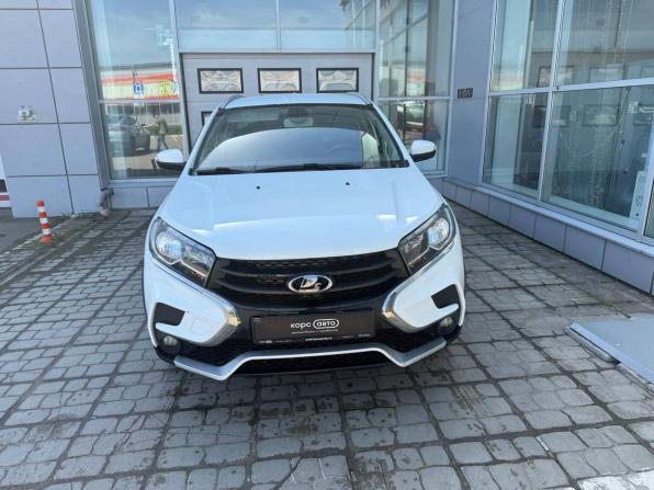 Lada (ВАЗ) XRAY I с пробегом 2020 года, цена 1 129 000 рублей, 123850 км, хэтчбек, Автокод Объявления