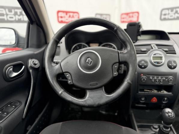 Renault Megane II Рестайлинг с пробегом 2007 года, цена 519 990 рублей, 389500 км, универсал, Автокод Объявления