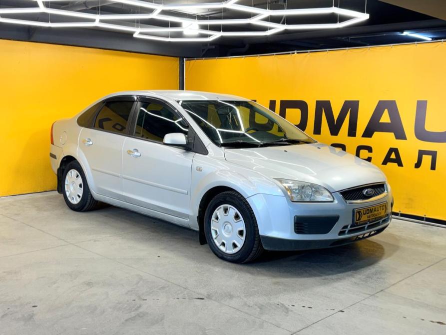 Ford Focus II Ижевск  - изображение 3