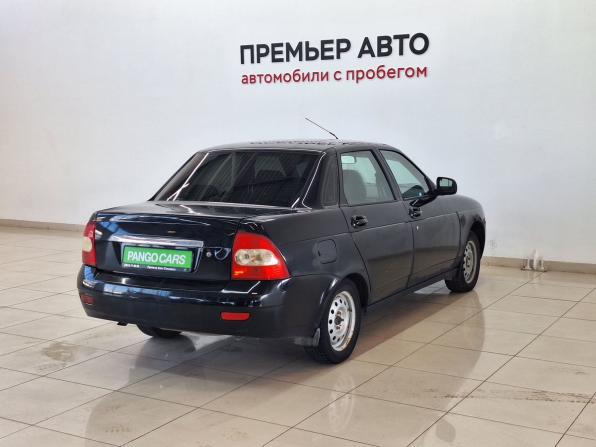 Lada (ВАЗ) Priora I с пробегом 2012 года, цена 175 000 рублей, 303406 км, седан, Автокод Объявления