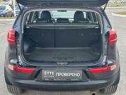 Kia Sportage III Йошкар-Ола  - изображение 34