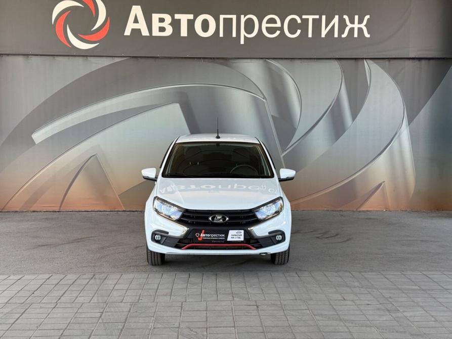 Lada (ВАЗ) Granta I Рестайлинг Волгоград  - изображение 2