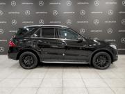 Mercedes-Benz GLE I (W166) Москва  - изображение 31