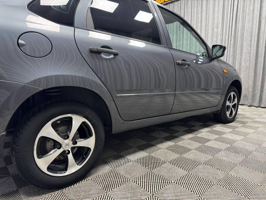 Lada (ВАЗ) Granta I Стерлитамак  - изображение 15