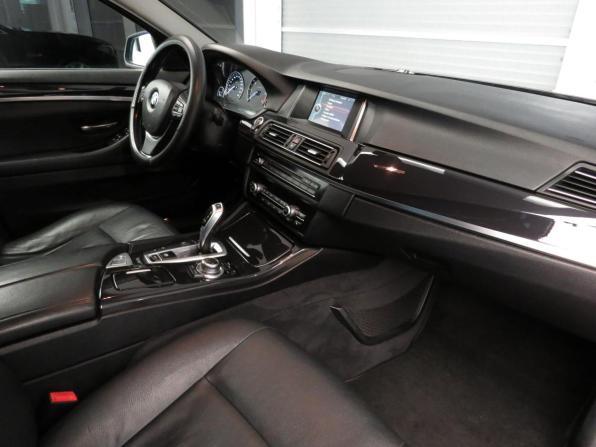 BMW 5 серии VI (F10/F11/F07) Рестайлинг с пробегом 2014 года, цена 1 670 000 рублей, 259000 км, седан, Автокод Объявления