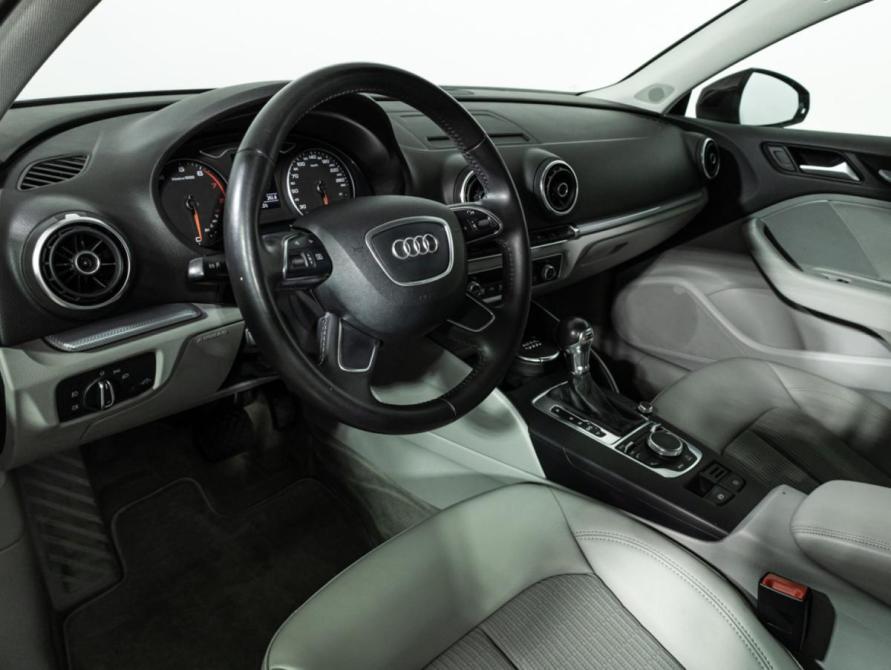 Audi A3 III (8V) Санкт-Петербург  - изображение 11