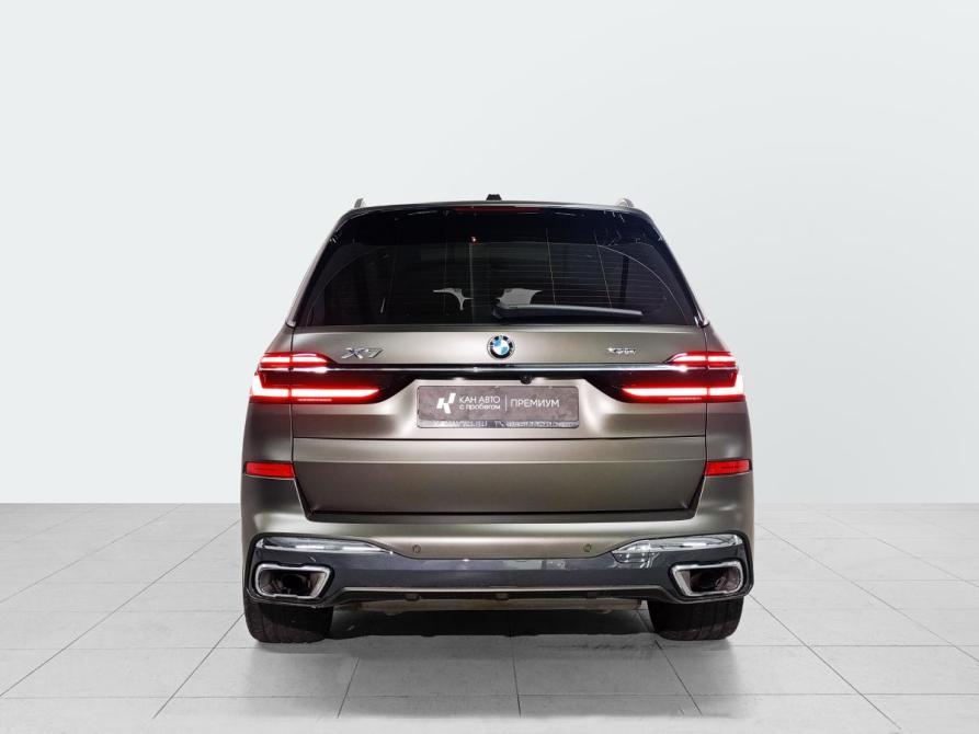BMW X7 I (G07) Рестайлинг Казань  - изображение 5