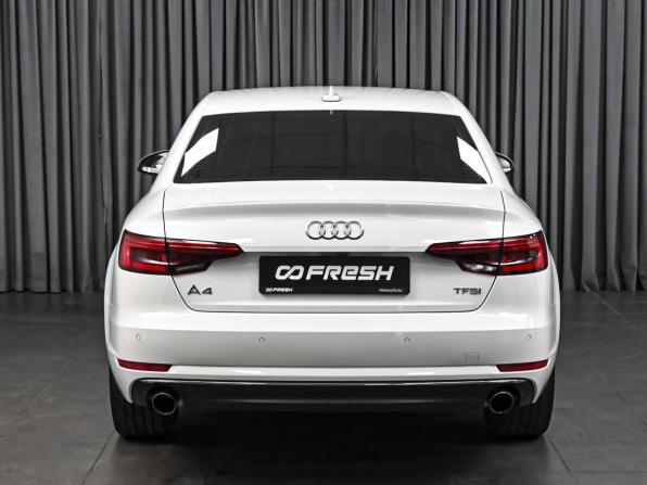 Audi A4 V (B9) с пробегом 2015 года, цена 2 239 000 рублей, 205166 км, седан, Автокод Объявления