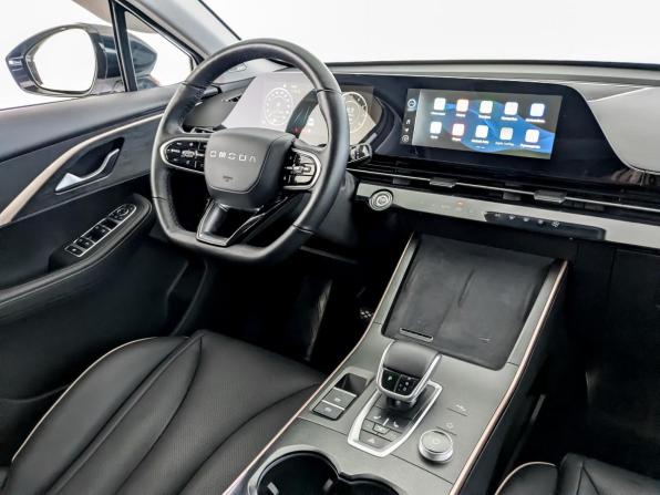 Omoda C5 I Рестайлинг с пробегом 2024 года, цена 2 175 000 рублей, 33931 км, внедорожник, Автокод Объявления
