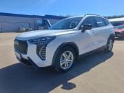 Haval Jolion I Рестайлинг Арзамас  - изображение 38