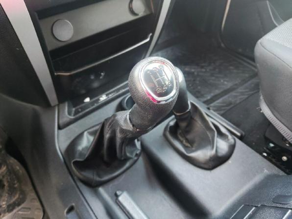 Jeep Liberty (Patriot) с пробегом 2020 года, цена 1 197 500 рублей, 112454 км, внедорожник, Автокод Объявления