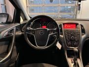 Opel Astra J Рестайлинг Чебоксары  - изображение 37