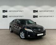 Toyota Camry VI (XV40) Рестайлинг Санкт-Петербург  - изображение 33