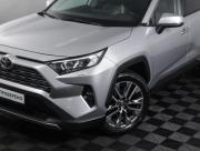 Toyota RAV4 V (XA50) Москва  - изображение 46