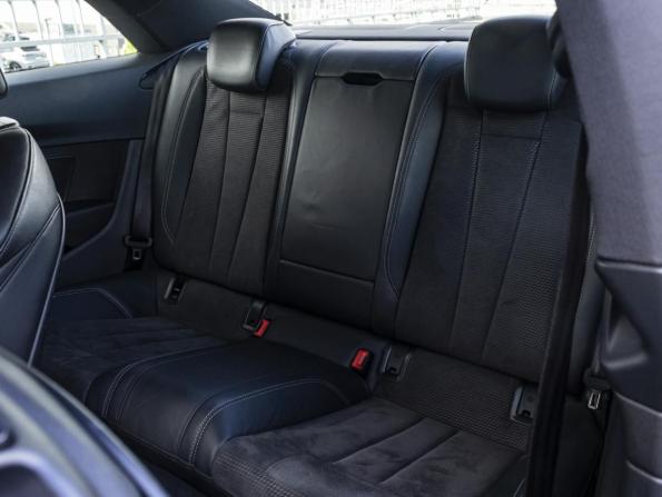 Audi A5 II (F5) с пробегом 2016 года, цена 3 299 000 рублей, 117031 км, купе, Автокод Объявления