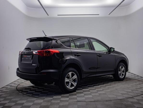 Toyota RAV4 IV (XA40) с пробегом 2015 года, цена 1 844 000 рублей, 94127 км, внедорожник, Автокод Объявления