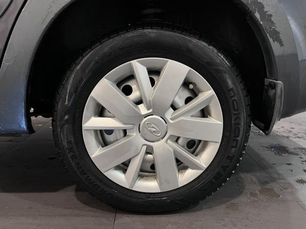 Lada (ВАЗ) Granta I с пробегом 2015 года, цена 400 000 рублей, 124551 км, седан, Автокод Объявления