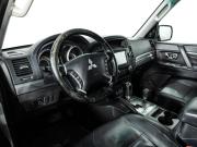 Mitsubishi Pajero IV Рестайлинг 1 Санкт-Петербург  - изображение 29