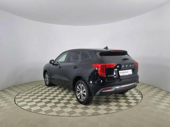 Haval Jolion I с пробегом 2022 года, цена 1 630 000 рублей, 39000 км, внедорожник, Автокод Объявления