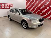 Skoda Octavia II (A5) Рестайлинг Новочеркасск  - изображение 17