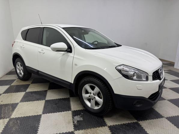 Nissan Qashqai I Рестайлинг с пробегом 2012 года, цена 810 000 рублей, 200520 км, внедорожник, Автокод Объявления