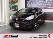 Honda Fit IV Кемерово  - изображение 24