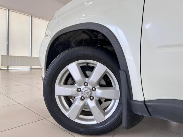 Nissan X-Trail II с пробегом 2008 года, цена 980 000 рублей, 268131 км, внедорожник, Автокод Объявления