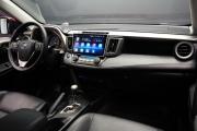 Toyota RAV4 IV (XA40) Крым  - изображение 49