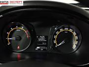 Lada (ВАЗ) Granta I Рестайлинг Белгород  - изображение 31