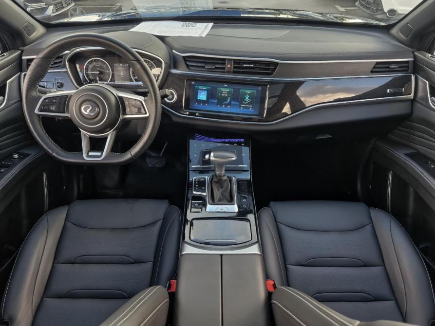 Dongfeng Fengon ix5 Нижний Новгород  - изображение 12
