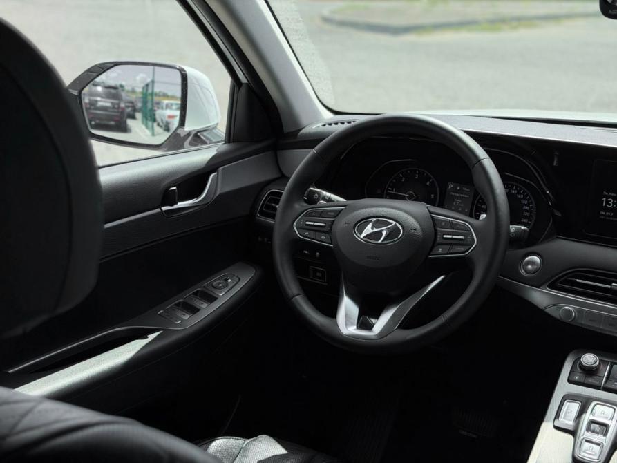 Hyundai Palisade I Волгоград  - изображение 39