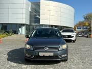 Volkswagen Passat B7 Крым  - изображение 18