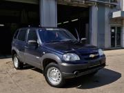 Chevrolet Niva I Рестайлинг Нижний Новгород  - изображение 3