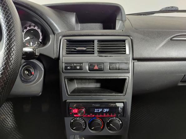 Lada (ВАЗ) Priora I Рестайлинг с пробегом 2016 года, цена 405 000 рублей, 154000 км, седан, Автокод Объявления