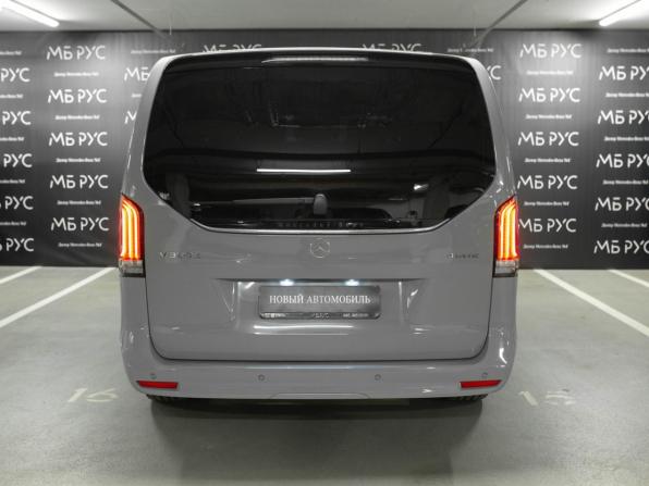 Новый Mercedes-Benz V-Класс III (W447) Рестайлинг 2 2026 года, цена 15 200 000 рублей, минивэн, Автокод Объявления