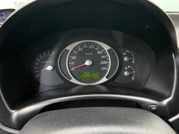 Hyundai Tucson I с пробегом 2006 года, цена 829 000 рублей, 261000 км, внедорожник, Автокод Объявления